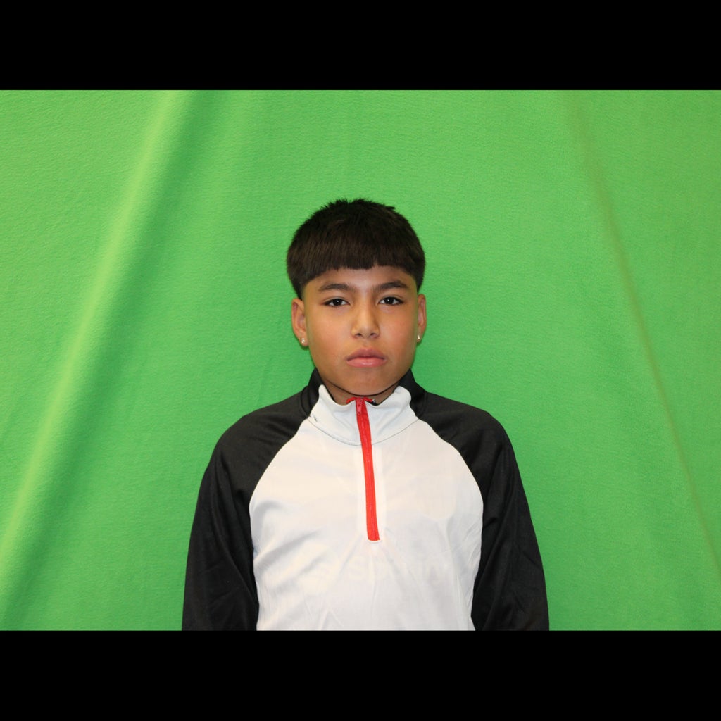 Victor souza mugshot