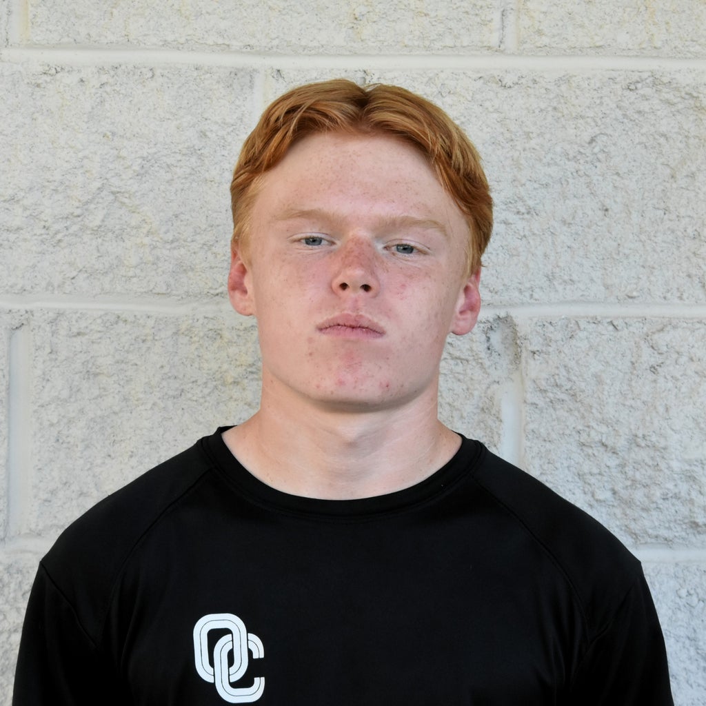 Seth Blasing mugshot