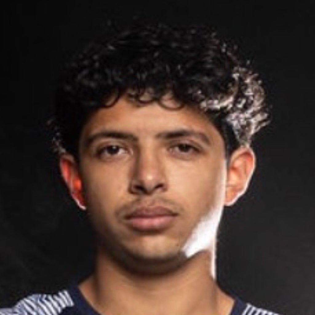 Matthew Aparicio mugshot