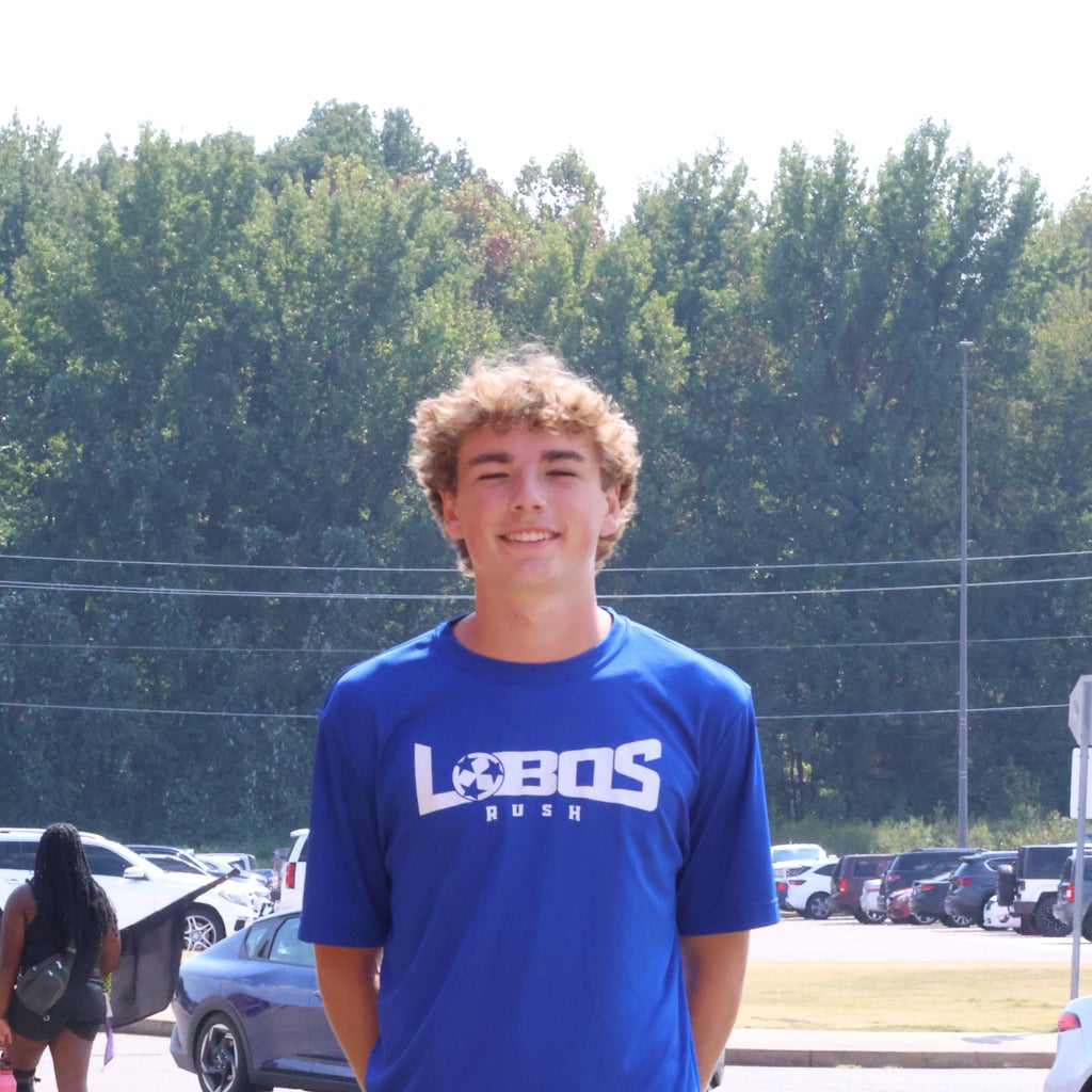 Landon Hood