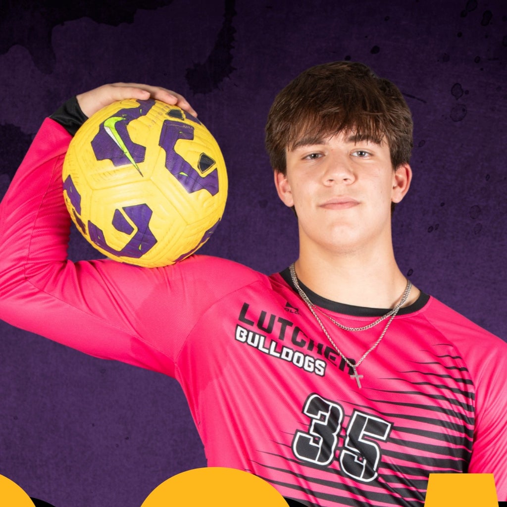 Dominic Malbrough mugshot