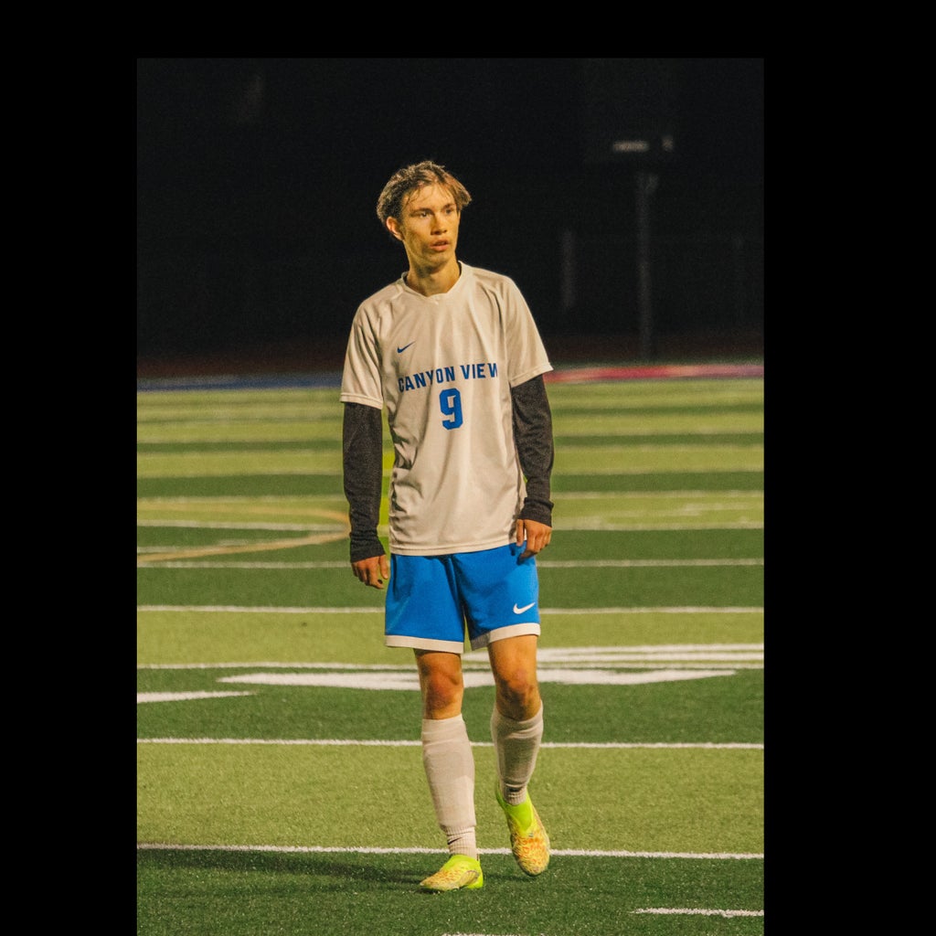 Caiden Tellefson mugshot