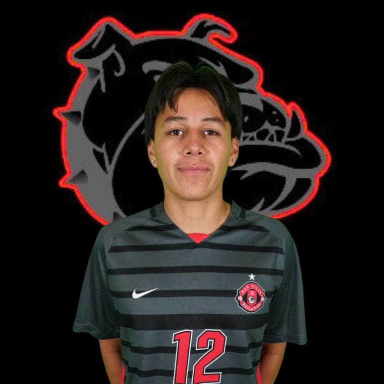 Daniel Candelas mugshot