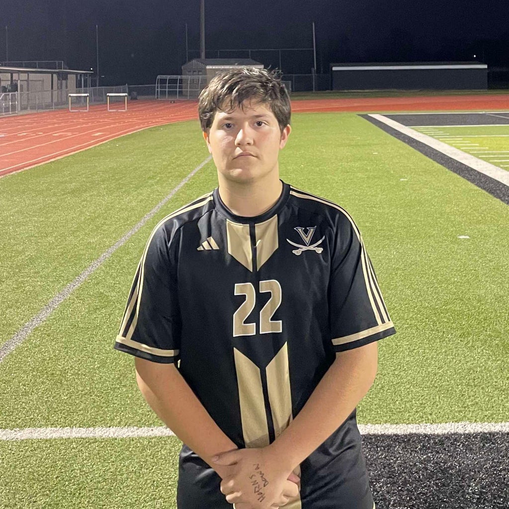 Braiden Ramos mugshot