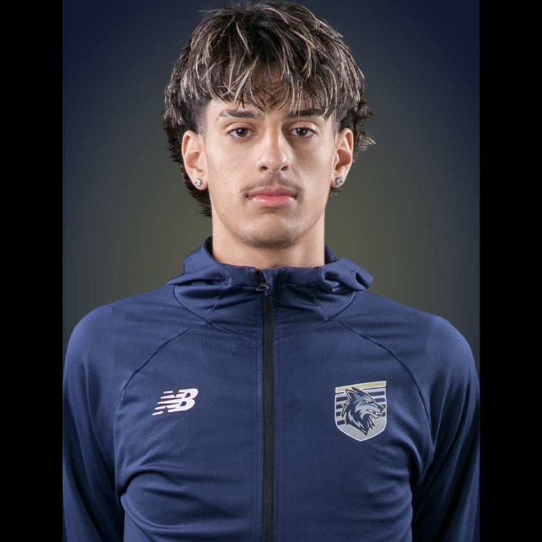 Izaiah Betancourt mugshot