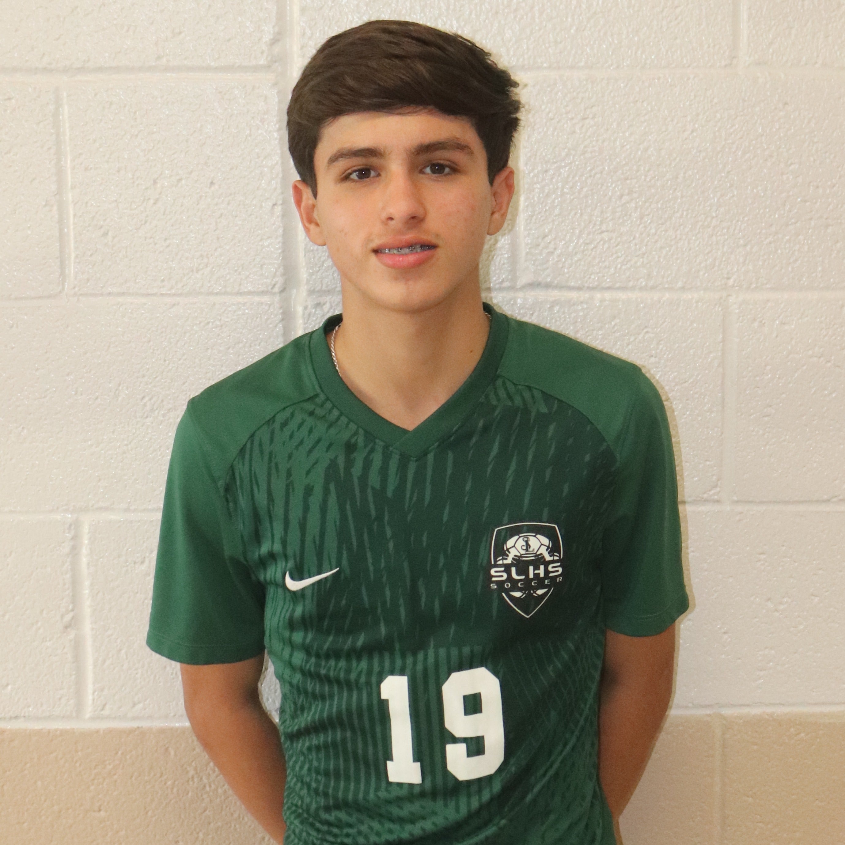 Carlos Gonzalez mugshot