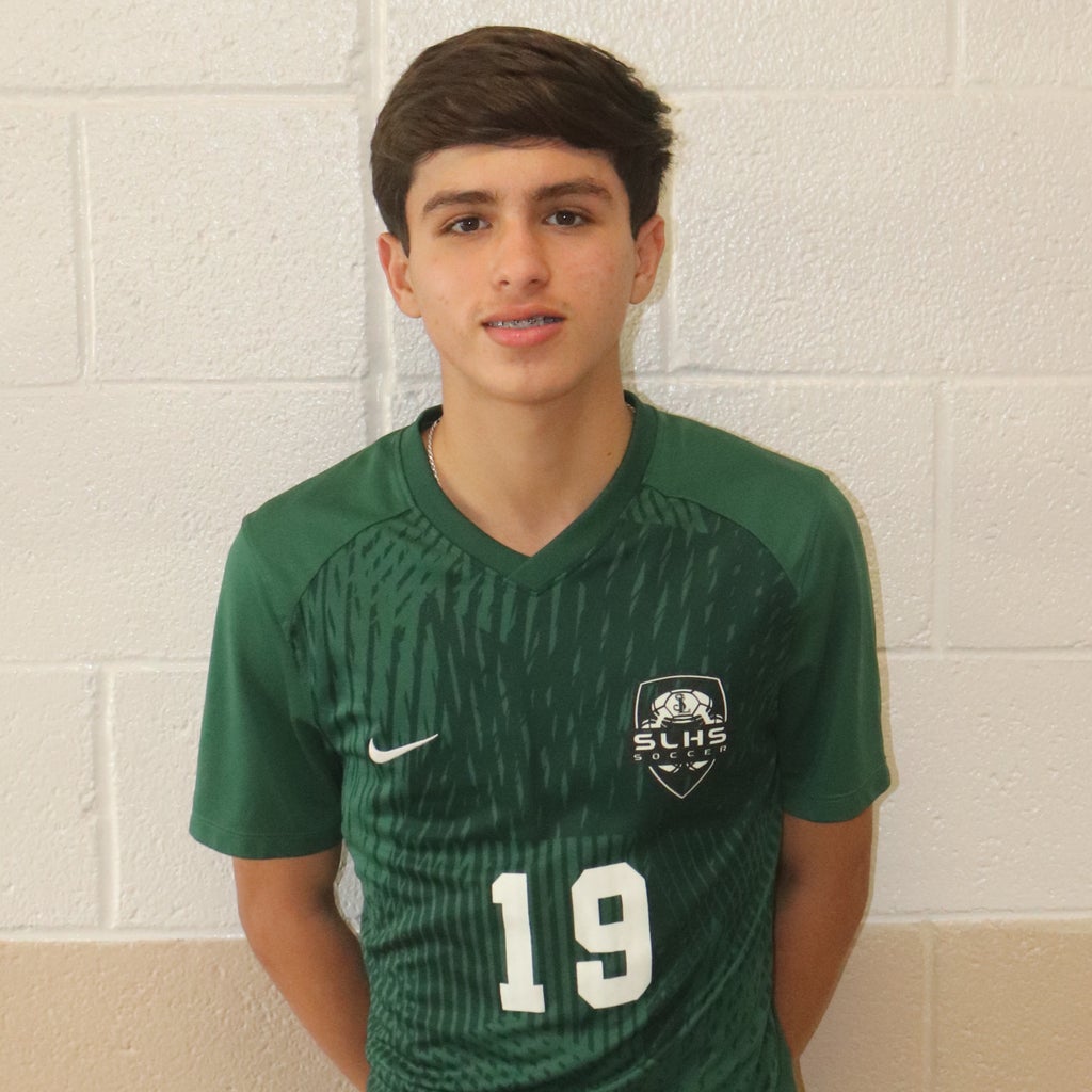 Carlos Gonzalez mugshot