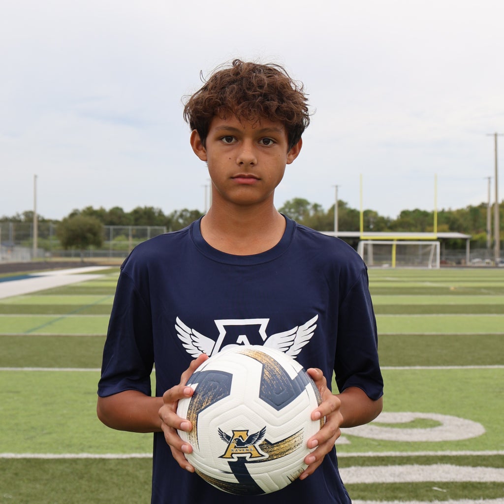 Christian Gomez mugshot