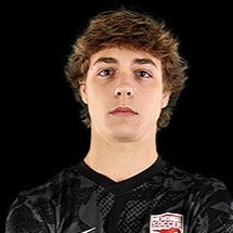 Zachary Kline mugshot