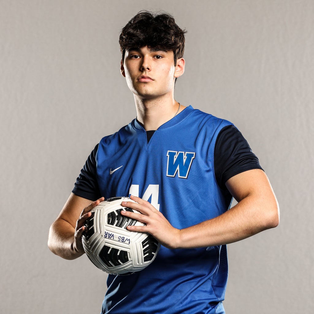 Cooper Campbell mugshot