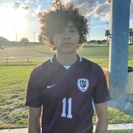 James Marcos mugshot