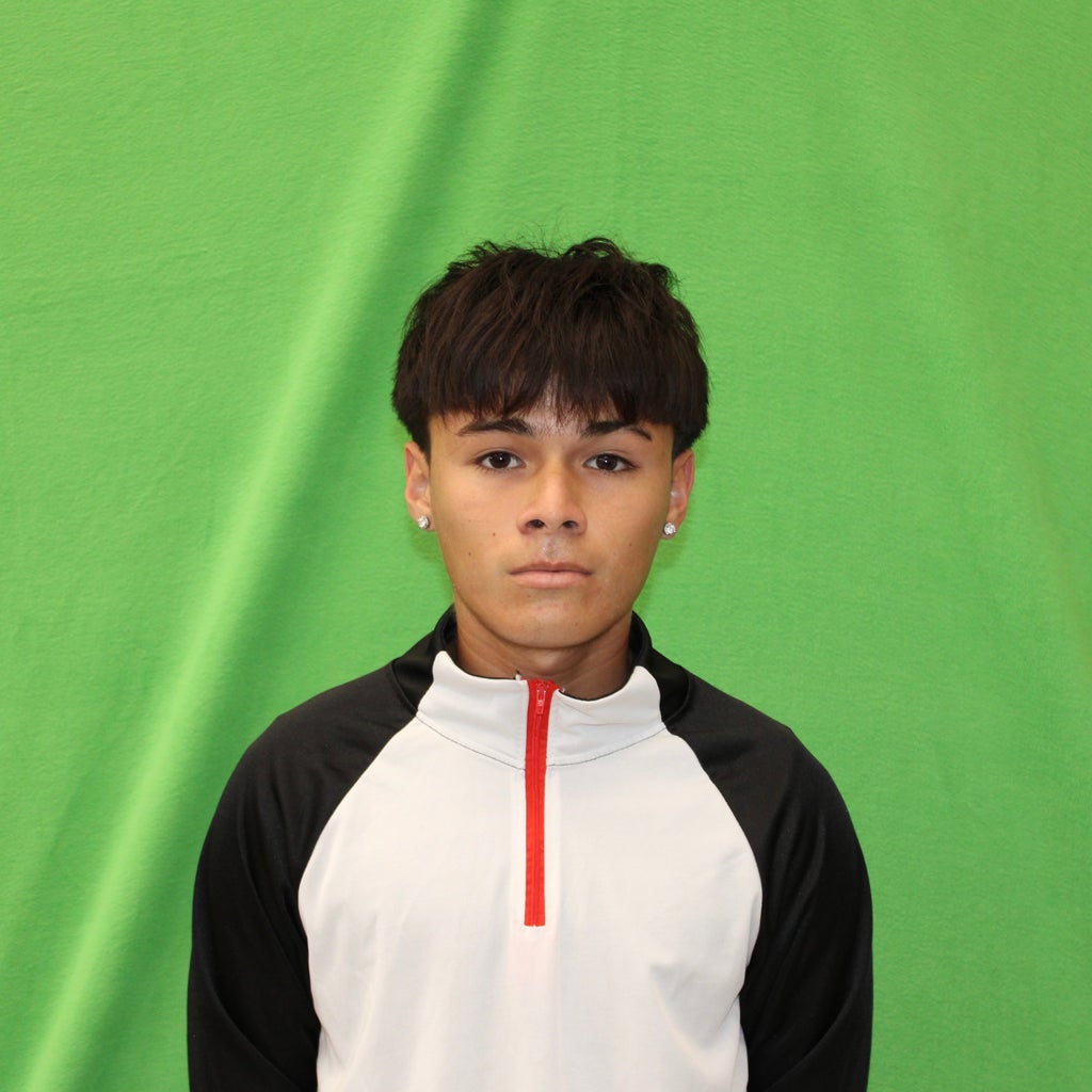 Jefferson Giron Mlejia mugshot