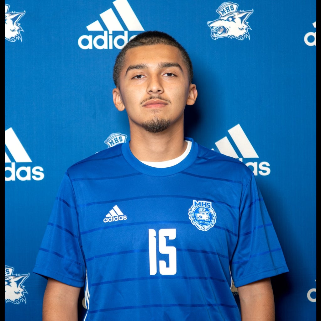 Dyego Palacios mugshot