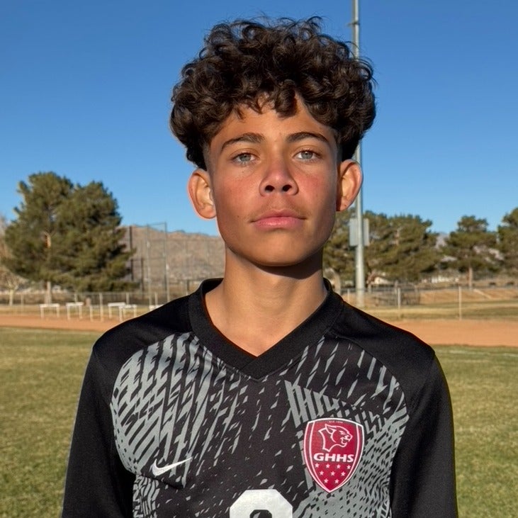 Christopher Cisneros