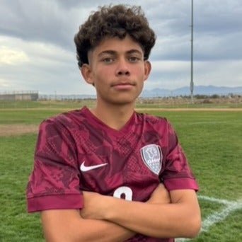 Christopher Cisneros mugshot