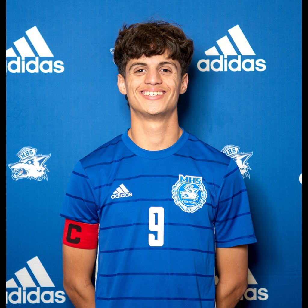 Gavin Castro mugshot