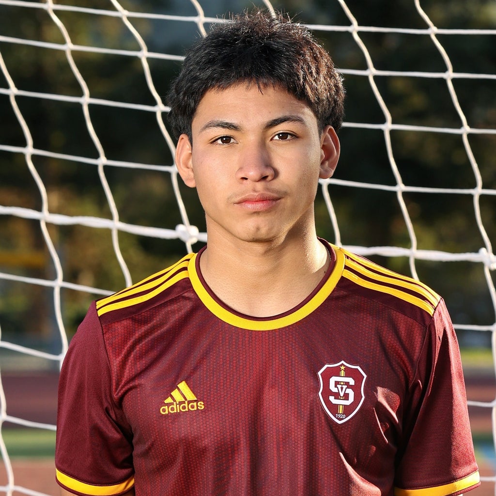 Branly Ambrosio mugshot