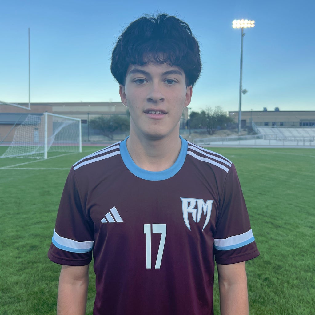 Mathias Plascencia mugshot