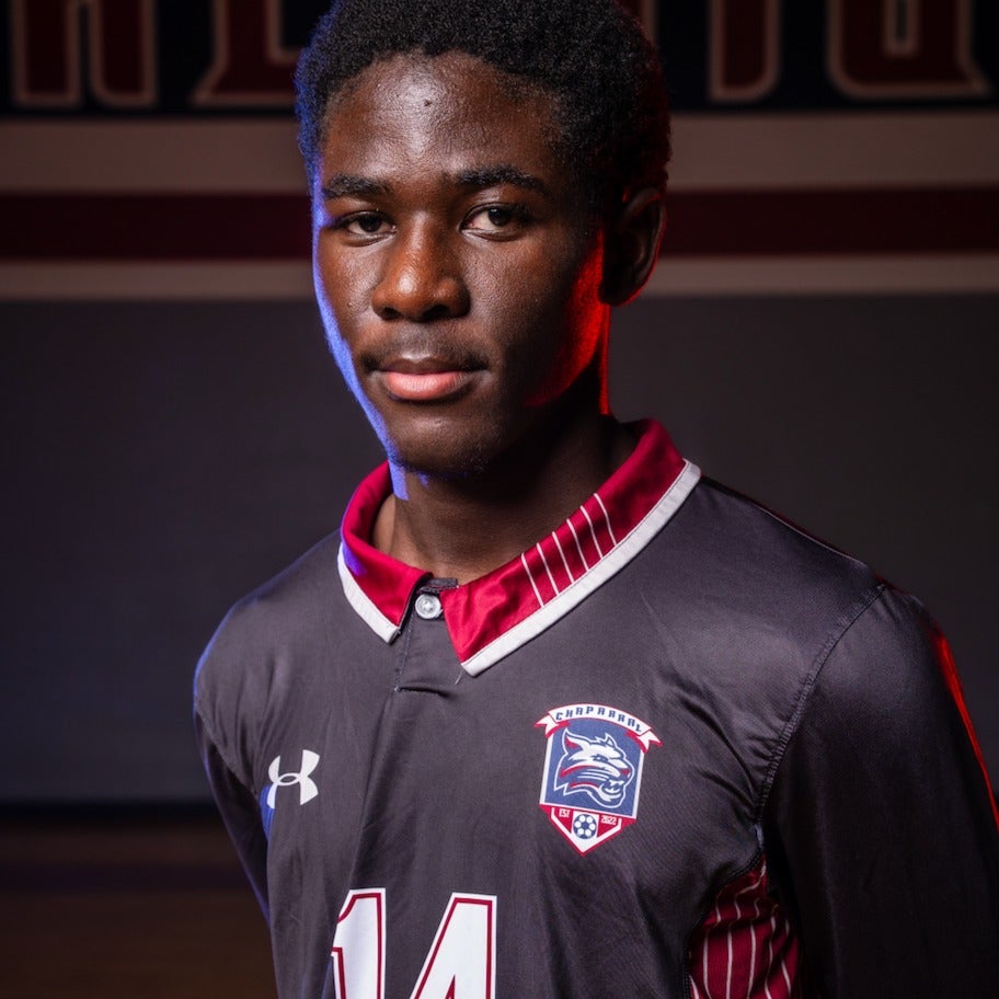 Nasir Quinland mugshot