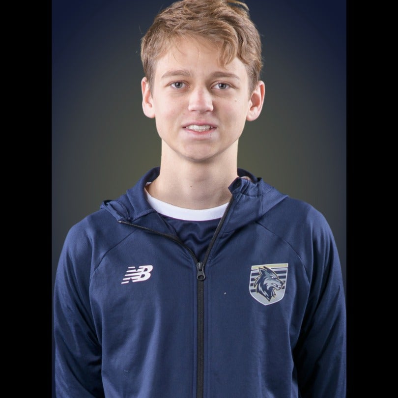 Nico Ravestijn mugshot