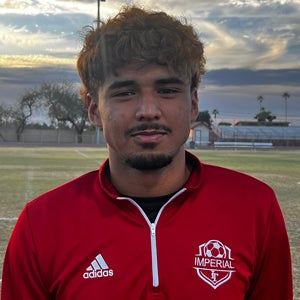 Daniel Romero mugshot