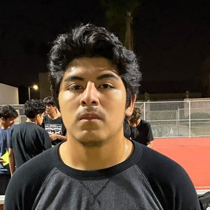 Geovani Marcial mugshot