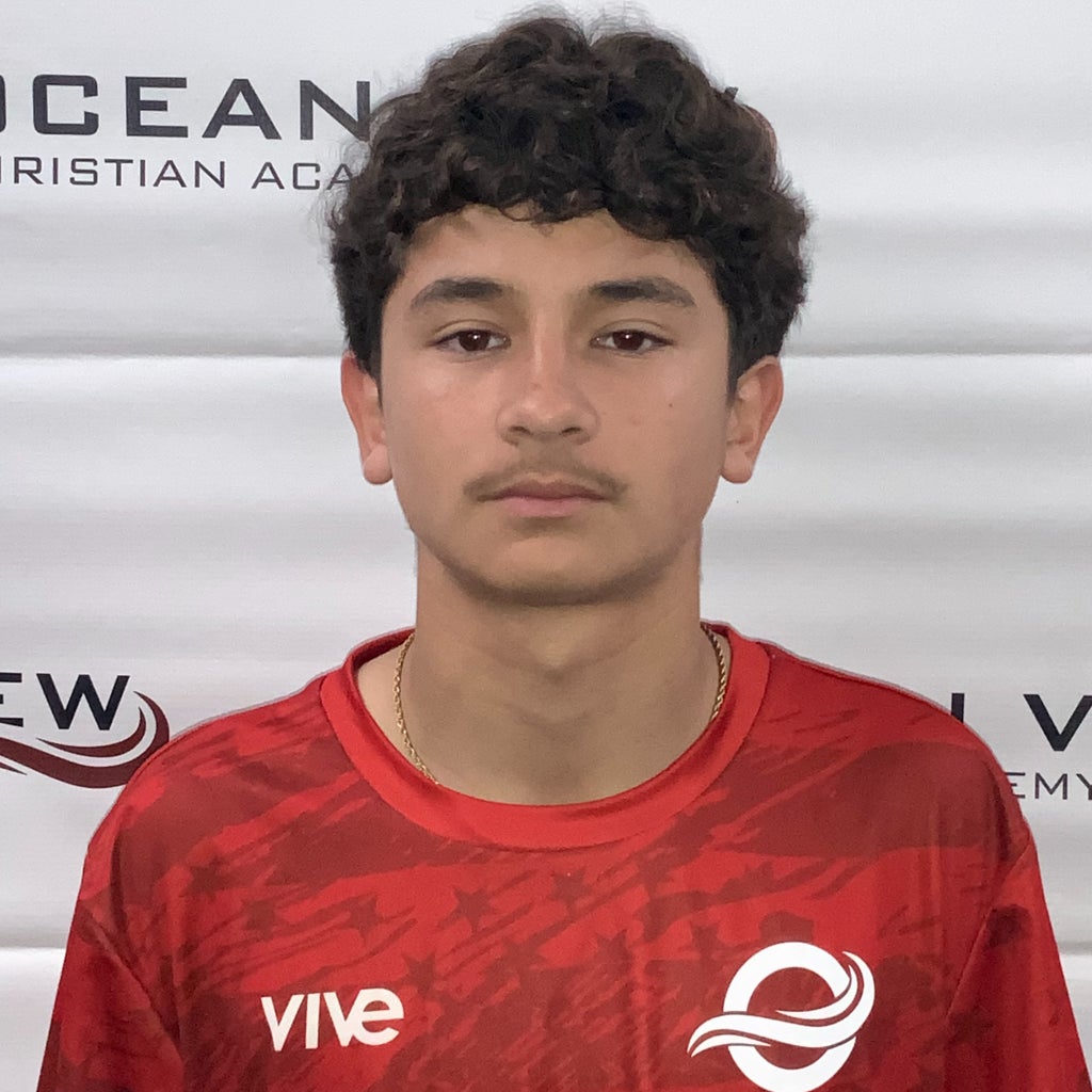 Mario Olvera mugshot