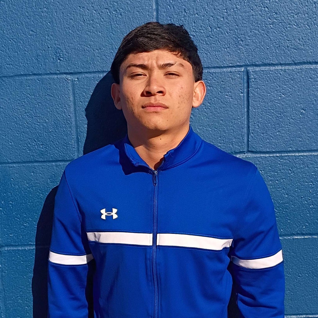 Irving Cisneros mugshot