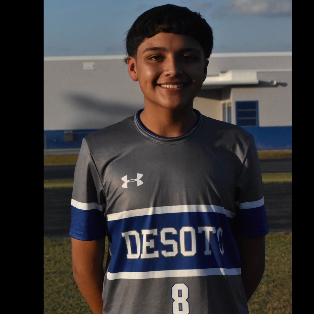 EDIVIER VARGAS mugshot