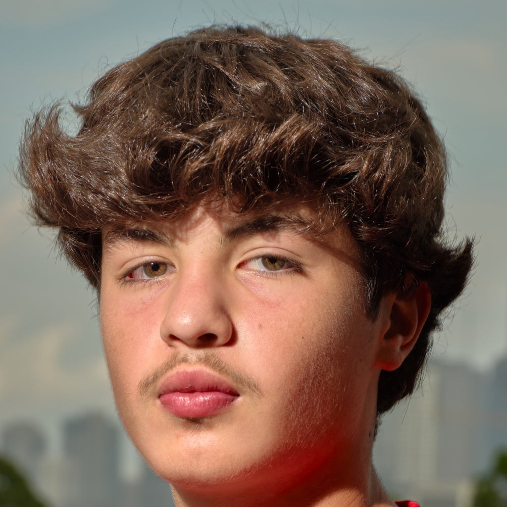 Ian Cartagena mugshot