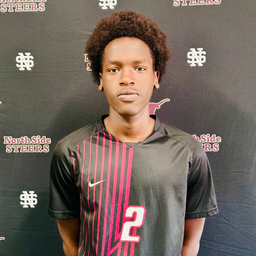 Faustin Ndatwa mugshot