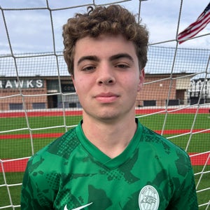 Gabe Parenton mugshot