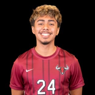 Christian Torres mugshot