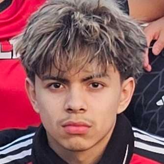 Andrew Gonzales mugshot