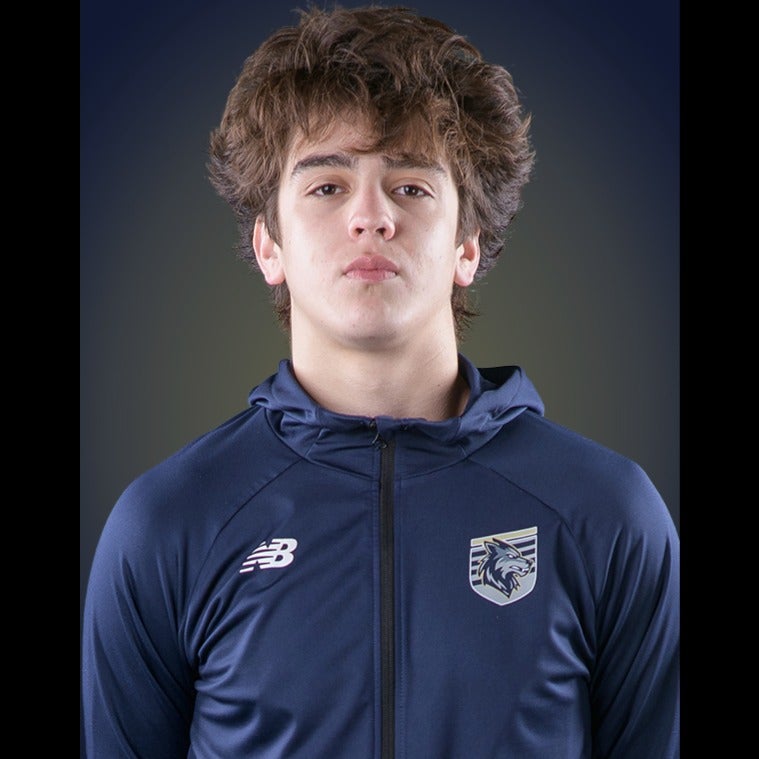 Max Avila mugshot
