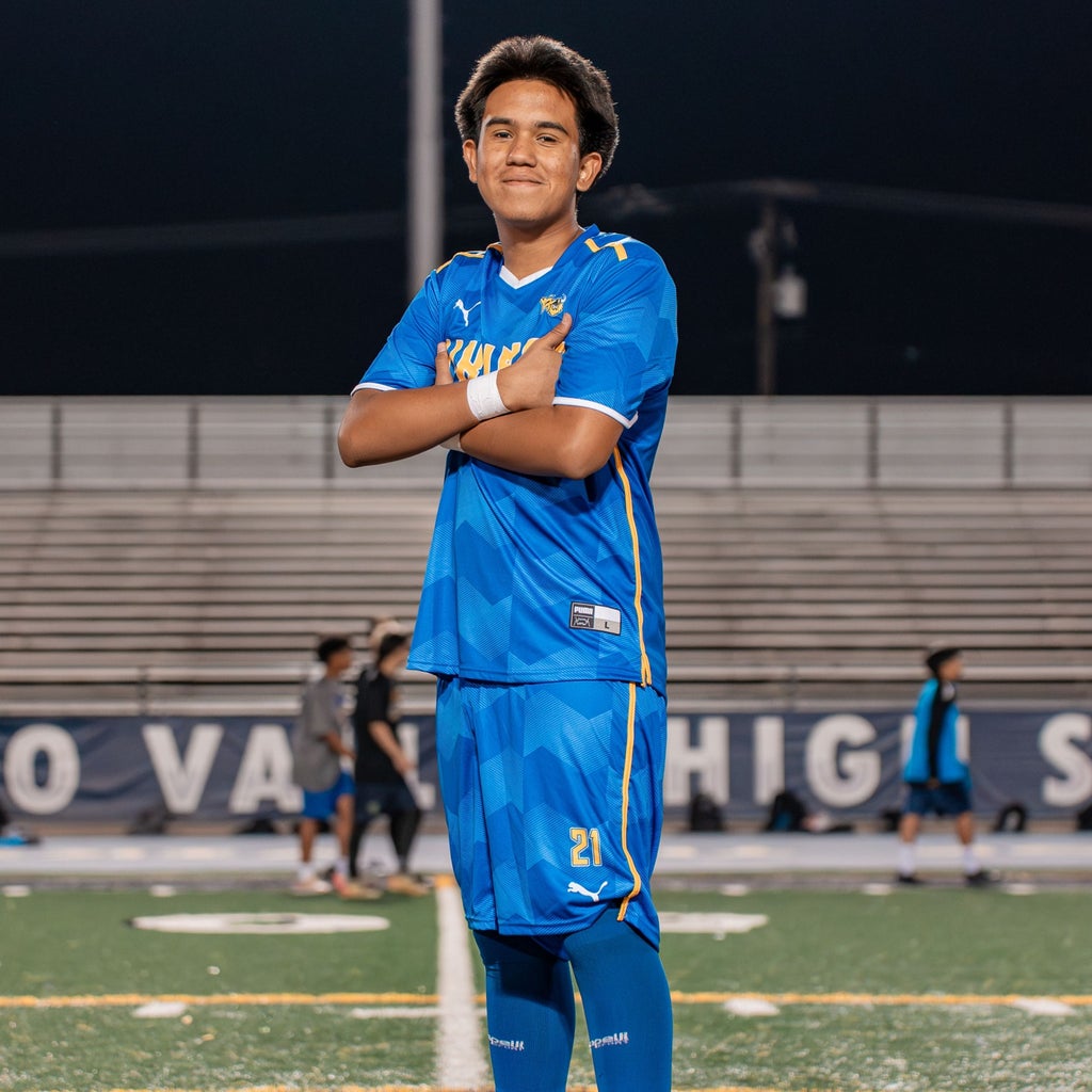 Jovany Espinoza mugshot