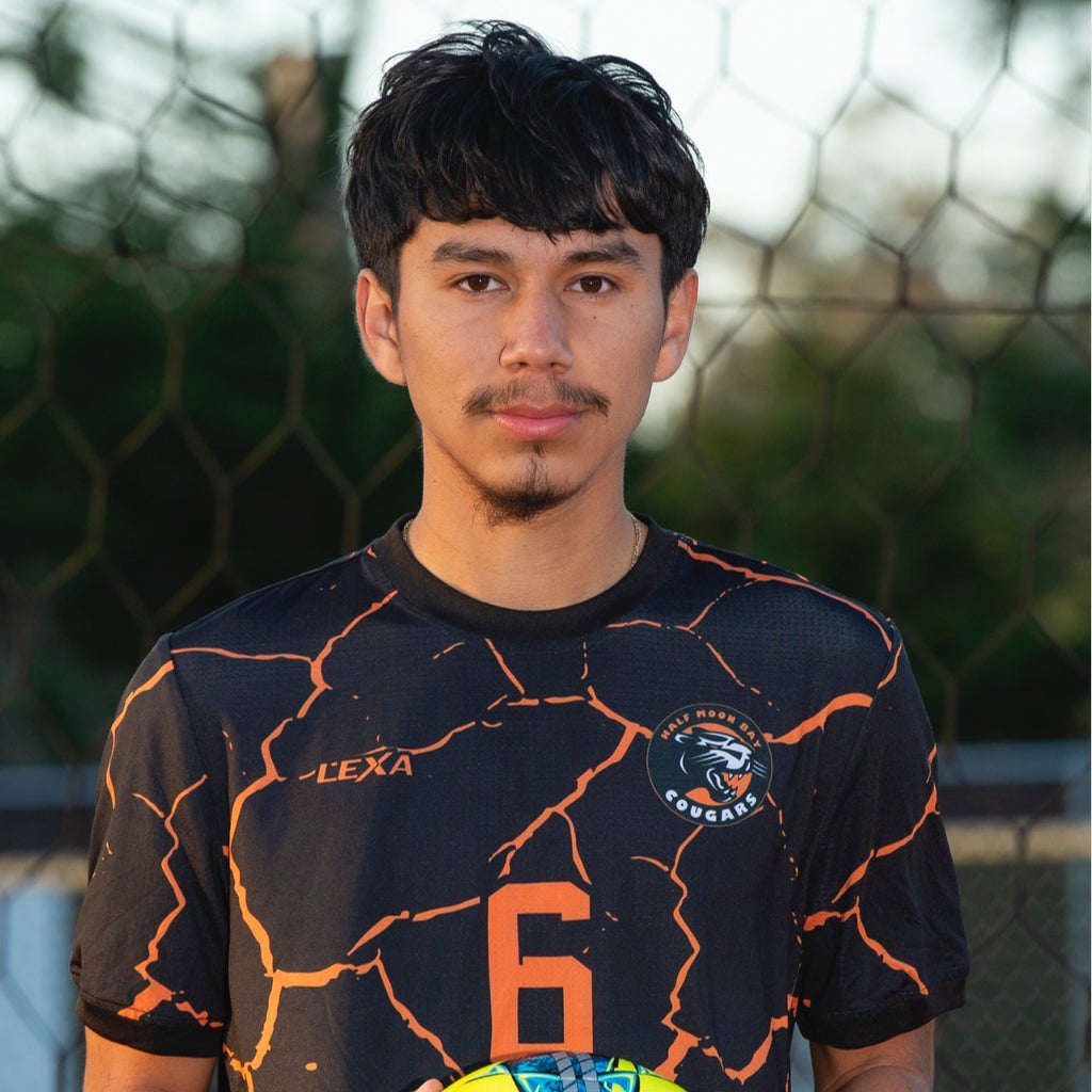 Omar Velencia mugshot