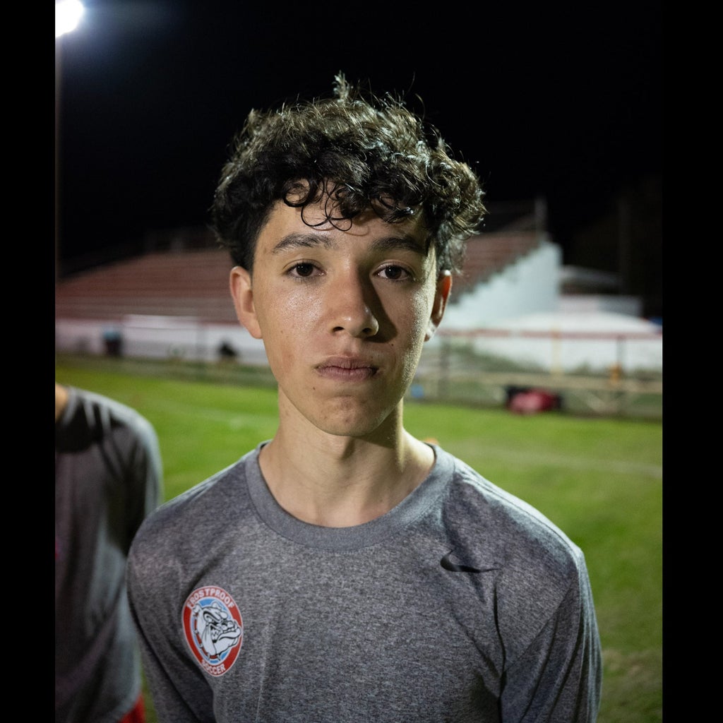 Avian Chavez mugshot