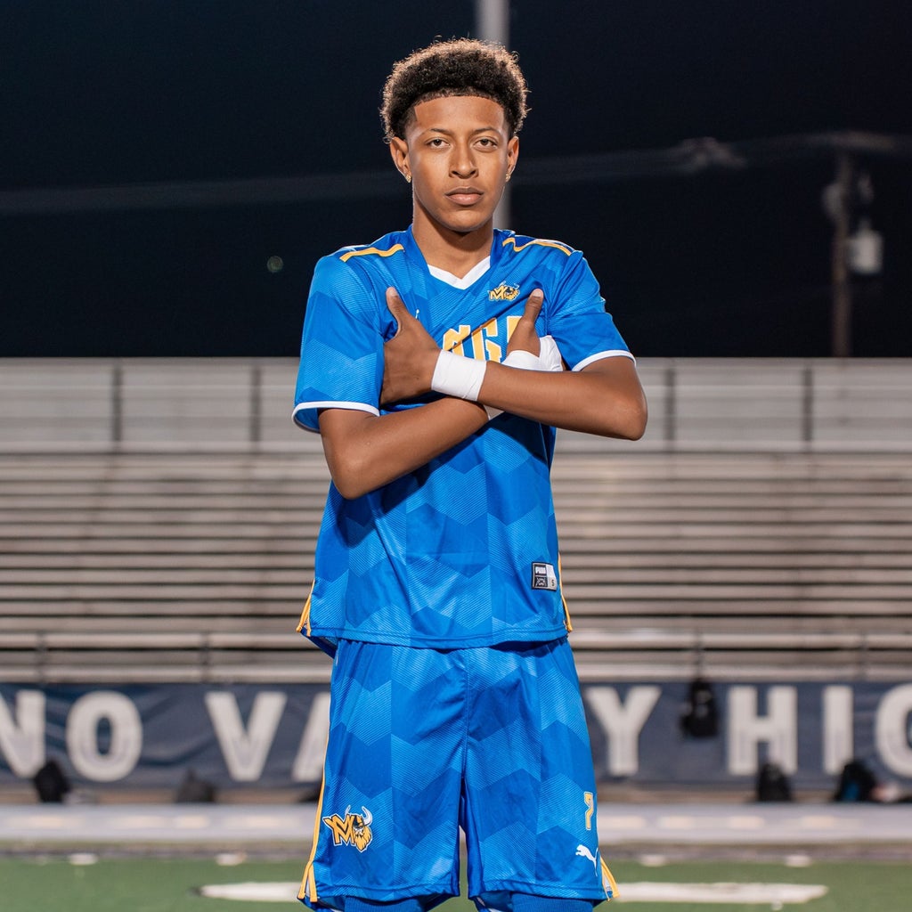 Jospeh Wilson mugshot