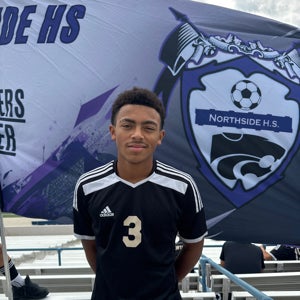 Anthony Barraza mugshot