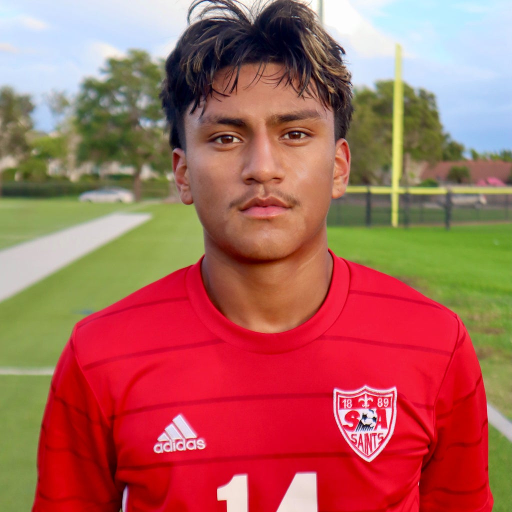 Jesse Gonzalez mugshot