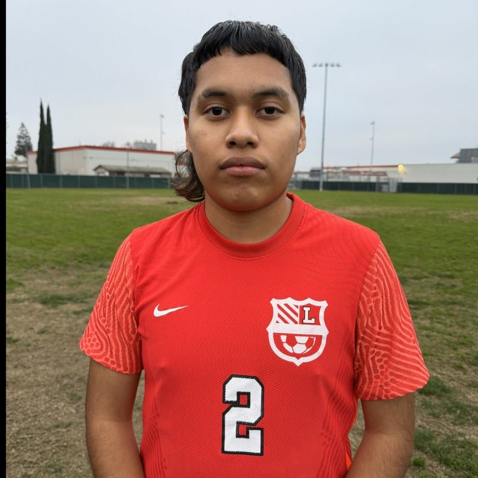 Tlaloc Garcia mugshot