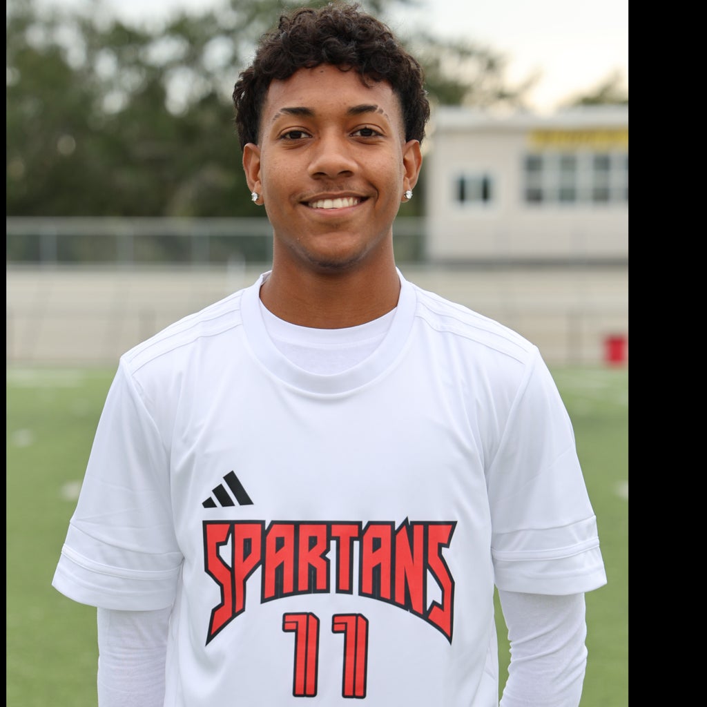 Alexander "Saul" Rodriguez