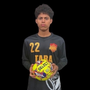 Ericson Ramires mugshot