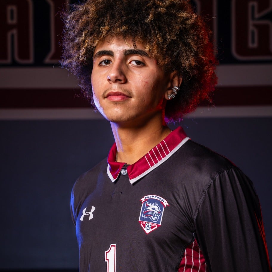 Yiamxel Marino Vega mugshot