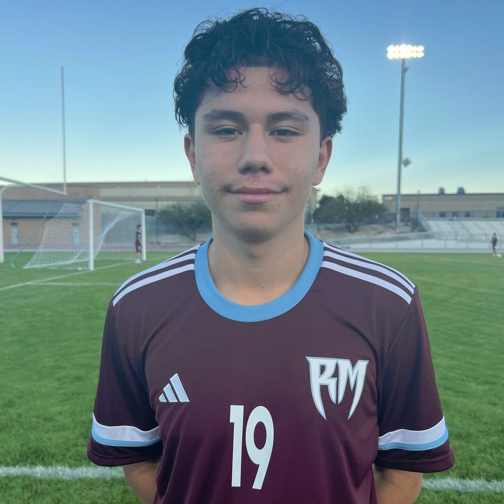 Santi Contreras mugshot