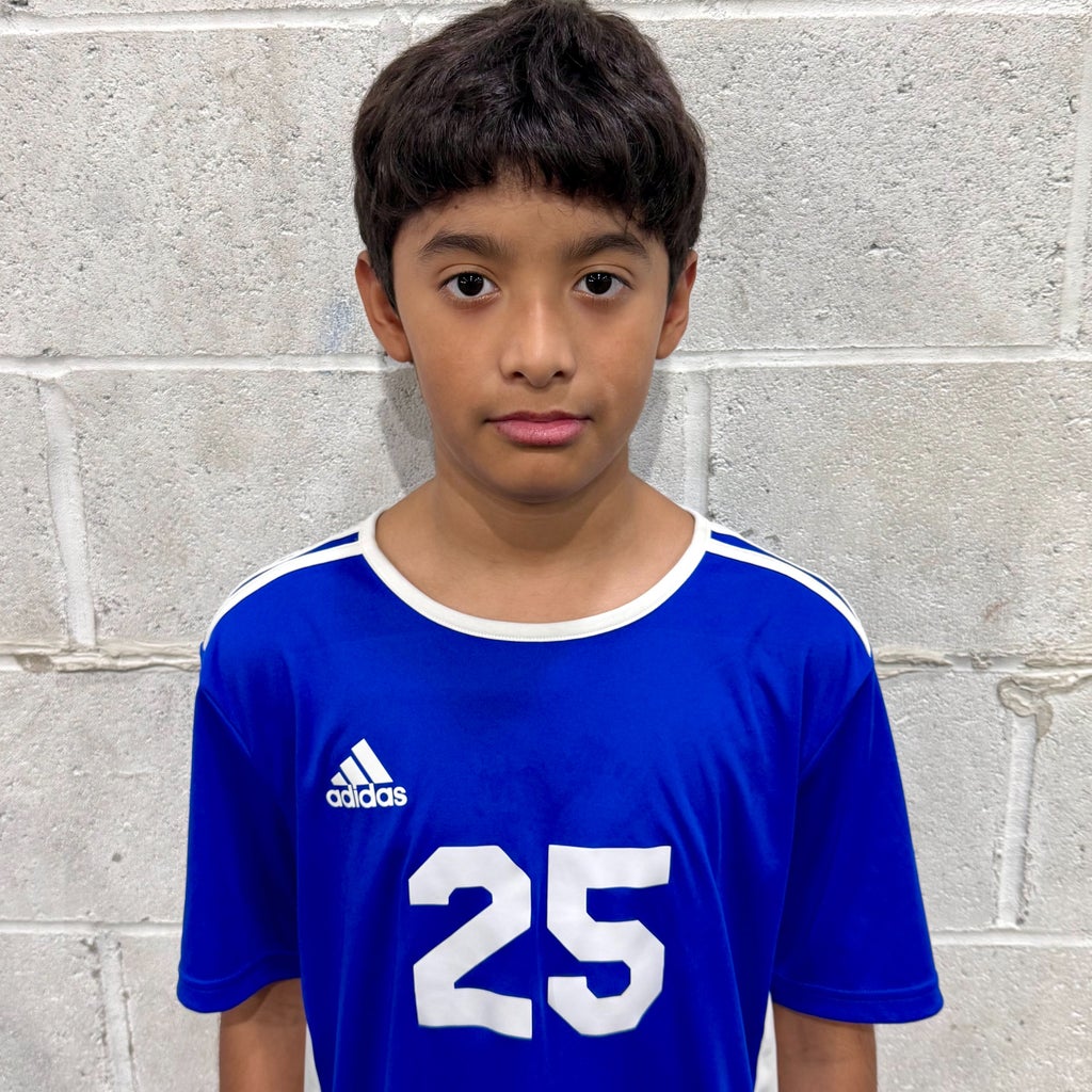 Jared Zuniga mugshot