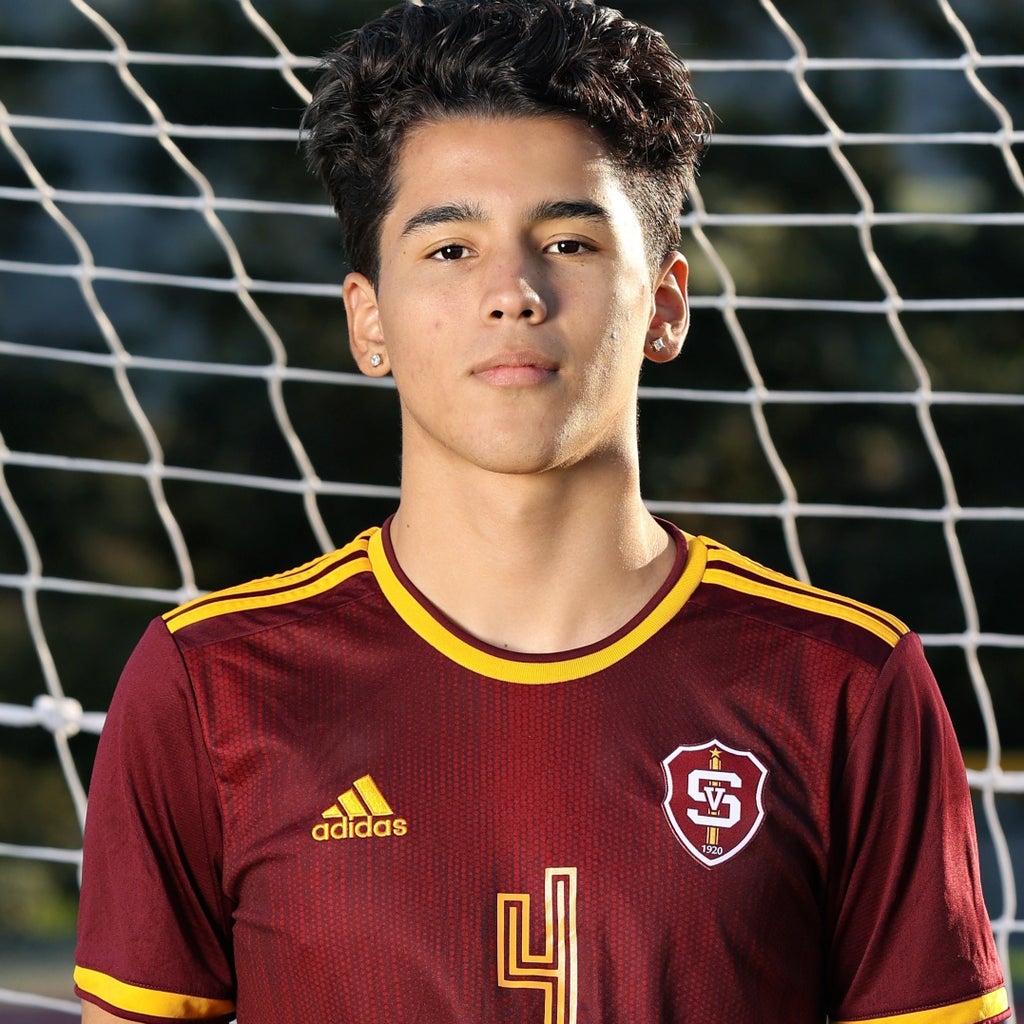 Fabricio Flores mugshot