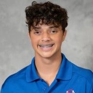 Ian-Keith Hann mugshot