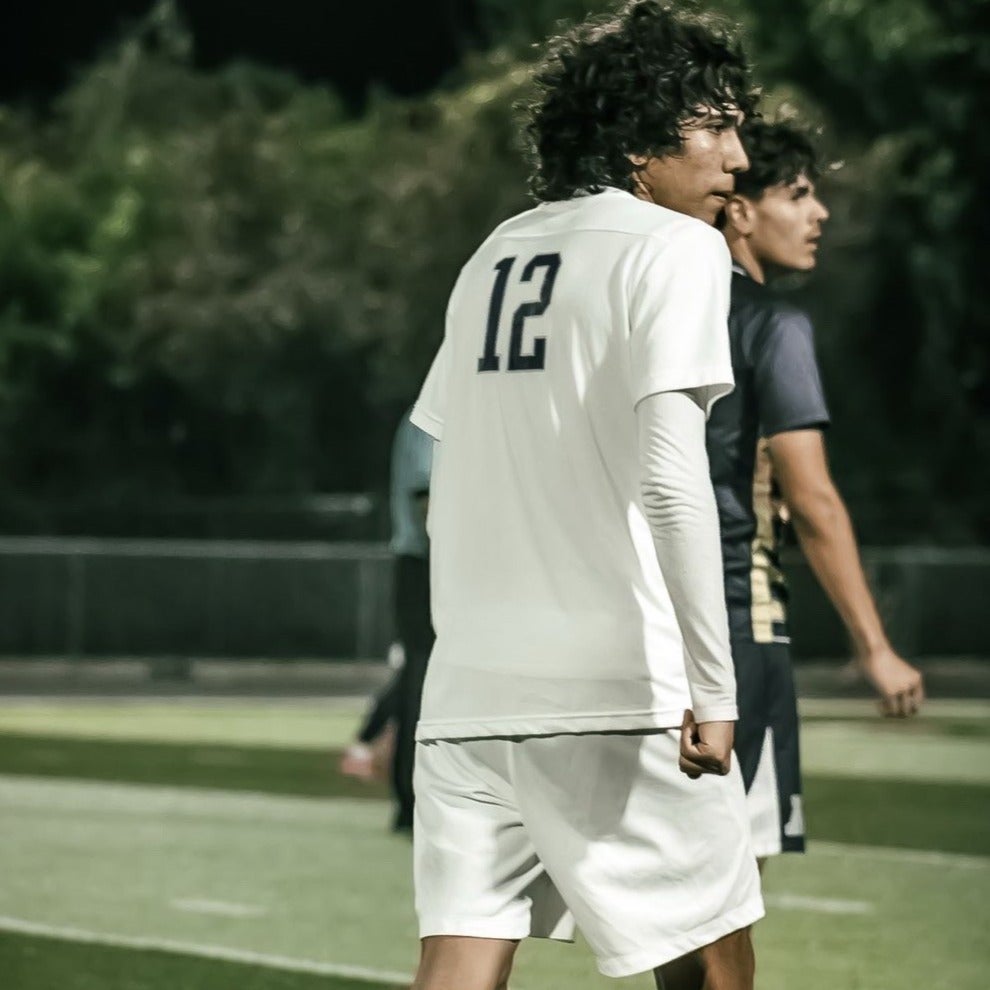 Henry Enrique Jr. mugshot